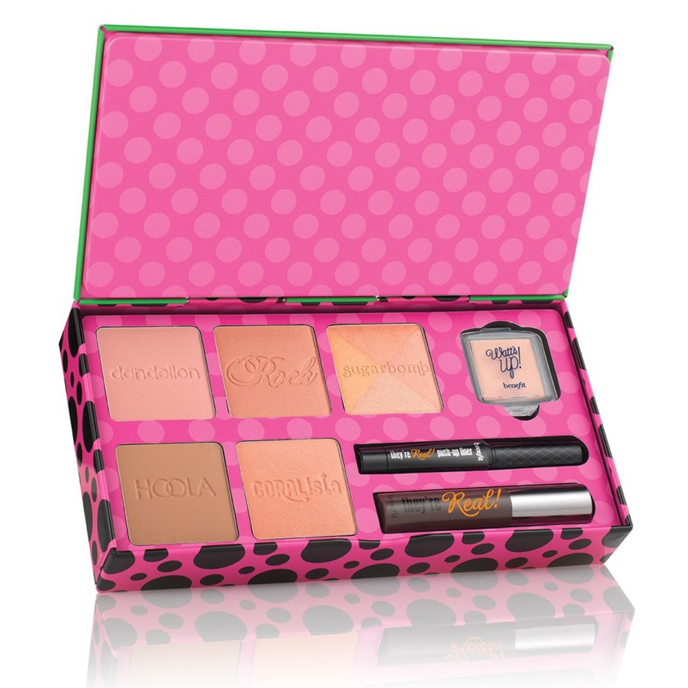 Benefit Real Cheeky Party Set